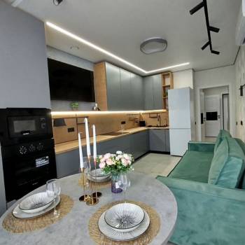 Продается 2-х комнатная квартира, 64 м²