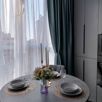 Продается 2-х комнатная квартира, 64 м²