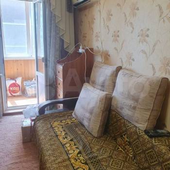 Продается 2-х комнатная квартира, 46 м²