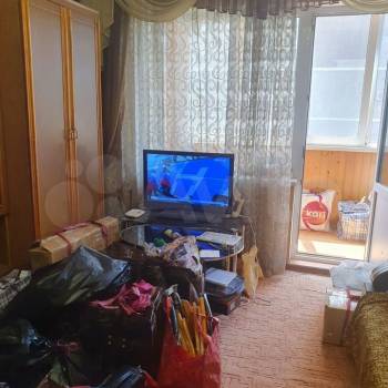 Продается 2-х комнатная квартира, 46 м²