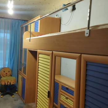 Сдается Многокомнатная квартира, 60 м²