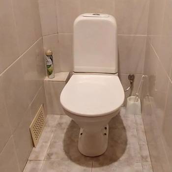 Сдается Многокомнатная квартира, 60 м²