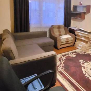 Продается 1-комнатная квартира, 30 м²