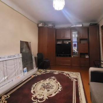 Продается 1-комнатная квартира, 30 м²