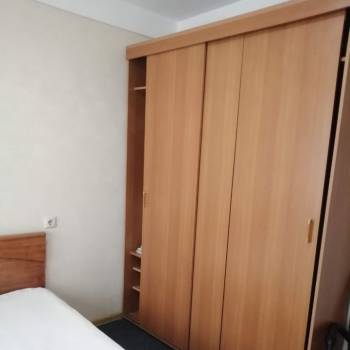 Сдается 2-х комнатная квартира, 50 м²