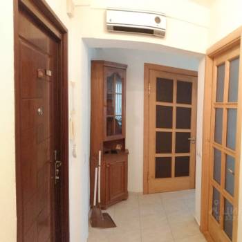 Сдается 2-х комнатная квартира, 50 м²