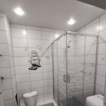 Продается 1-комнатная квартира, 46 м²