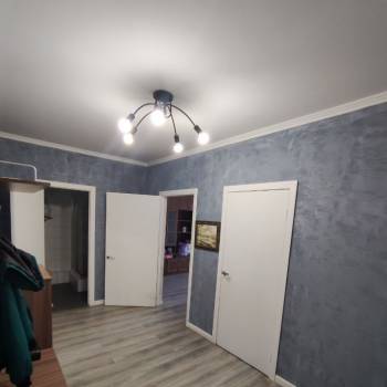 Продается 1-комнатная квартира, 46 м²