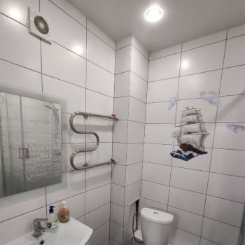 Продается 1-комнатная квартира, 46 м²