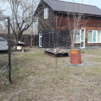 Продается Дом, 37 м²