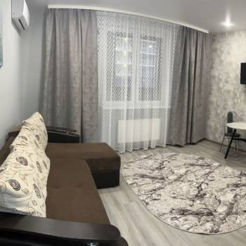 Сдается 1-комнатная квартира, 25 м²