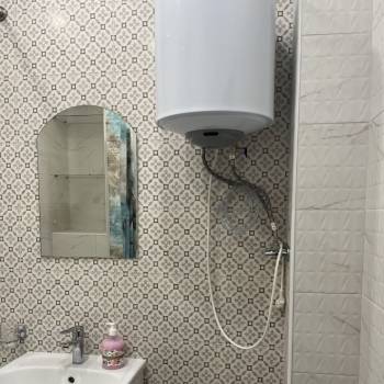 Сдается 1-комнатная квартира, 25 м²