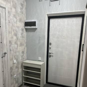 Сдается 1-комнатная квартира, 25 м²