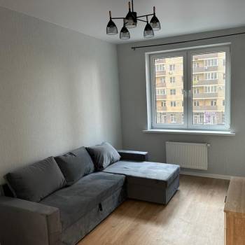 Сдается 1-комнатная квартира, 36 м²