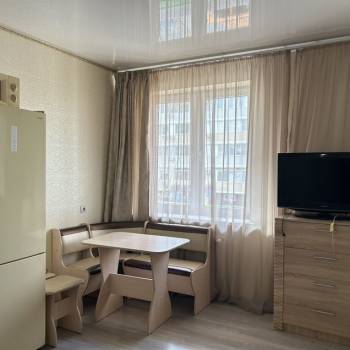 Сдается 1-комнатная квартира, 27 м²