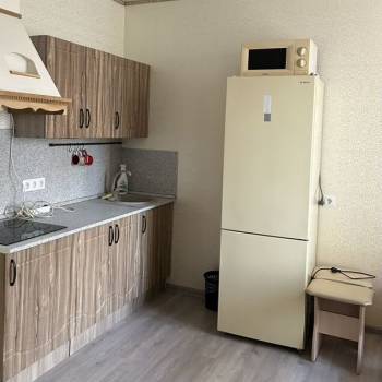 Сдается 1-комнатная квартира, 27 м²