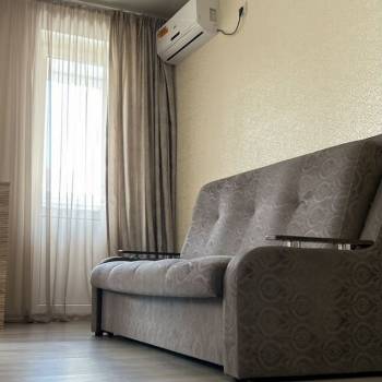 Сдается 1-комнатная квартира, 27 м²