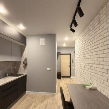 Сдается 1-комнатная квартира, 37 м²