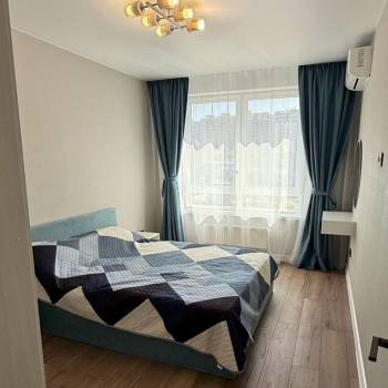 Сдается 1-комнатная квартира, 37 м²