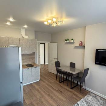 Сдается 1-комнатная квартира, 37 м²