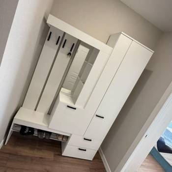 Сдается 1-комнатная квартира, 37 м²