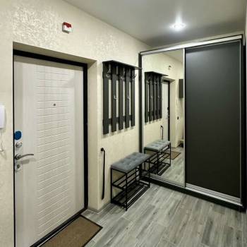 Сдается 1-комнатная квартира, 39 м²