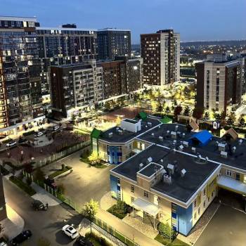 Сдается 1-комнатная квартира, 39 м²