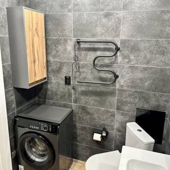 Сдается 1-комнатная квартира, 39 м²