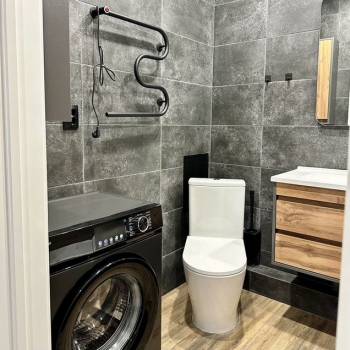 Сдается 1-комнатная квартира, 39 м²