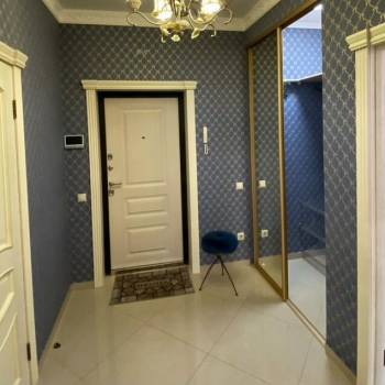 Сдается 1-комнатная квартира, 50 м²