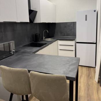 Сдается 1-комнатная квартира, 39 м²