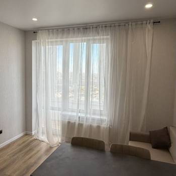 Сдается 1-комнатная квартира, 39 м²