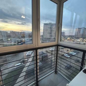 Сдается 1-комнатная квартира, 35 м²