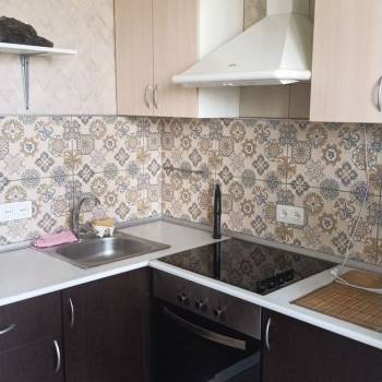 Сдается 1-комнатная квартира, 27 м²