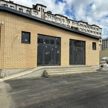 Сдается Нежилое помещение, 220 м²