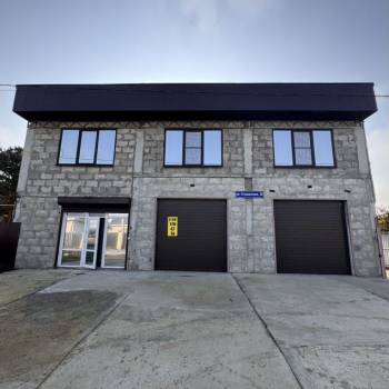 Сдается Нежилое помещение, 250 м²