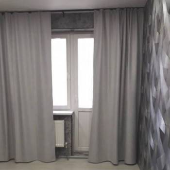 Продается 1-комнатная квартира, 35 м²