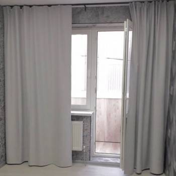 Продается 1-комнатная квартира, 35 м²