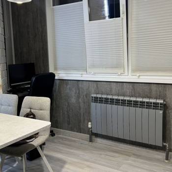 Продается 1-комнатная квартира, 48 м²