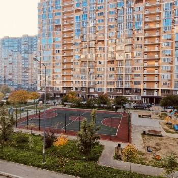 Продается 2-х комнатная квартира, 60 м²