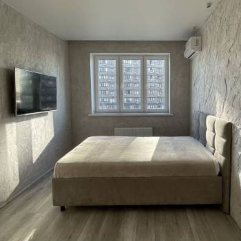 Продается 2-х комнатная квартира, 58 м²