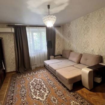 Продается 2-х комнатная квартира, 50 м²
