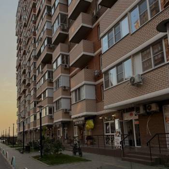 Продается 3-х комнатная квартира, 80 м²