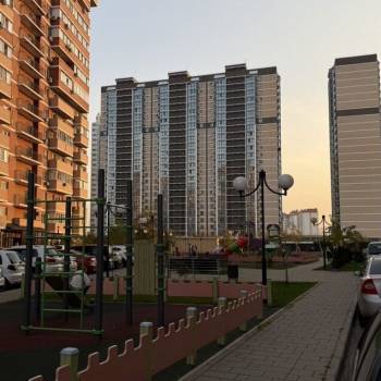Продается 3-х комнатная квартира, 80 м²