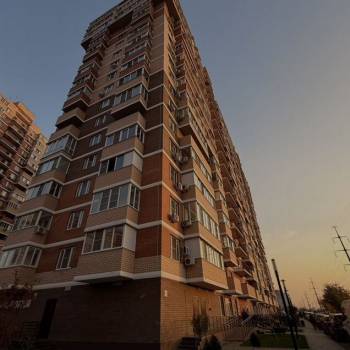 Продается 3-х комнатная квартира, 80 м²