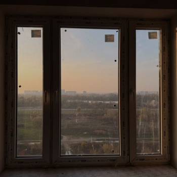 Продается 3-х комнатная квартира, 80 м²