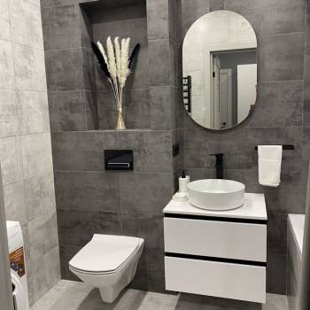 Сдается 1-комнатная квартира, 44 м²