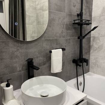 Сдается 1-комнатная квартира, 44 м²