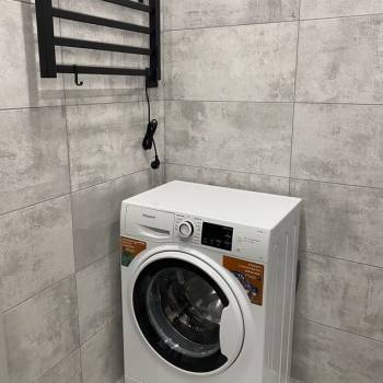 Сдается 1-комнатная квартира, 44 м²