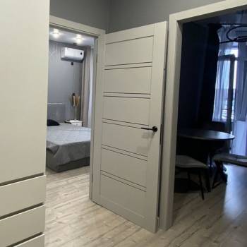 Сдается 1-комнатная квартира, 44 м²